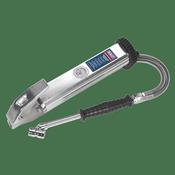 Tyre Inflator Long Type with Twin Push-On Connector