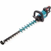 40V MAX XGT BRUSHLESS HEDGETRIMMER 60CM - CURVED BLADE FOR TRIMMING (BODY ONLY) image