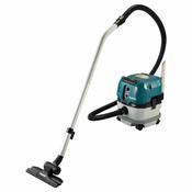 40V MAX XGT L-CLASS VACUUM CLEANER (8-LITRE CAPACITY / AIRBOURNE PARTICLES) - AWS + HEPA (BODY ONLY) image