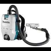 40V MAX XGT BACKPACK VACUUM CLEANER (2-LITRE CAPACITY) (BODY ONLY)