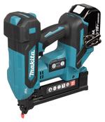 18V NARROW CROWN STAPLER LXT image