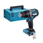 40V MAX XGT COMBI DRILL 64NM WITH MAKPAC CASE (BODY ONLY) image