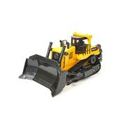 Huina Remote Control Heavy Bulldozer
