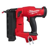 M18 Fuel 18 Gauge Finish Nailer