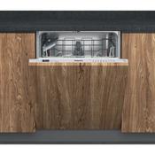 Hotpoint H2IHD526/R 60Cm Integrated Dishwasher