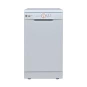 HOOVER WHITE SLIM FREESTANDING DISHWASHER HDPH2D1049W-80 image