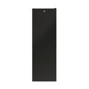 Hoover 247 Litre 50/50 Freestanding Fridge Freezer - Black