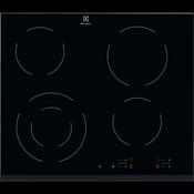 Electrolux Touch Control Ceramic Hob EHF6241FOK