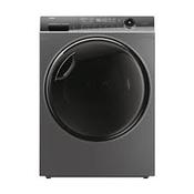 HAIER HD90-A3Q979RU1UK 9KG ANTRACITE HEAT PUMP TUMBLE DRYER image
