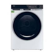 HAIER HD90-A3Q979U1-UK 9KG WHITE HEAT PUMP TUMBLE DRYER image