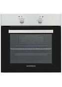 NORDMENDE S/S SINGLE BUILT IN OVEN SO107IX image