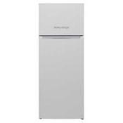 NORDMENDE COMBI FRIDGE FREEZER RFF266WH