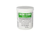 chlor clean Tablets image