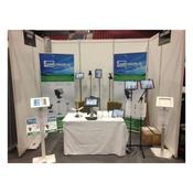 Golf Exbo Stand 2017