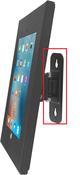 Wall mount bracket image