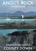 Angus Rock Lighthouse image