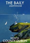 Baily, Howth Lighthouse image