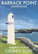 Barrack Point Lighthouse, County Cork image
