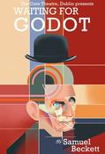 Samuel Beckett image