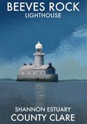 Beeves Lighthouse image