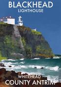 Blackhead Lighthouse image