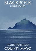 Black Rock Lighthouse (Mayo) image