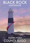 Blackrock Lighthouse, County Sligo image