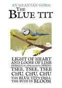 The Blue Tit image