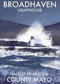 Broadhaven Lighthouse image