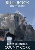 Bull Rock, Cork Lighthouse image