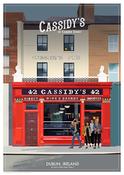 Cassidy’s of Camden Street image