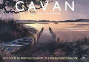 County Cavan and the Lakes image