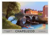 Chapelizod image