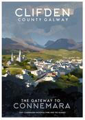 Clifden image