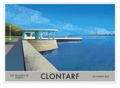 Clontarf image