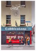 Cobblestone Pub image