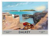 Dalkey image