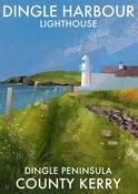 Dingle Lighthouse image