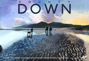 County Down and the Mourne Mountains image