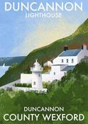 Duncannon North Lighthouse image