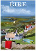 Eire – Sky Road, Connemara image