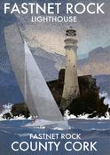 Fastnet Lighthouse image