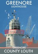 Greenore Lighthouse image