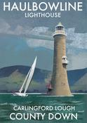 Haulbowline Lighthouse image
