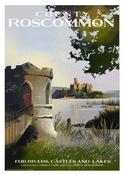 Roscommon – Featuring Lough Key Forest Par image