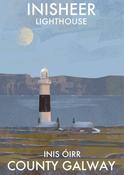 Inisheer Lighthouse image