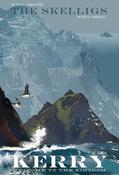 County Kerry and the Skellig Islands image