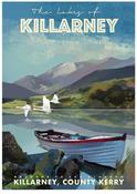 Lakes of Killarney image