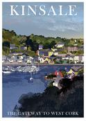 Kinsale Harbour, County Cork image