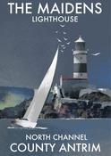 Maidens Lighthouse image